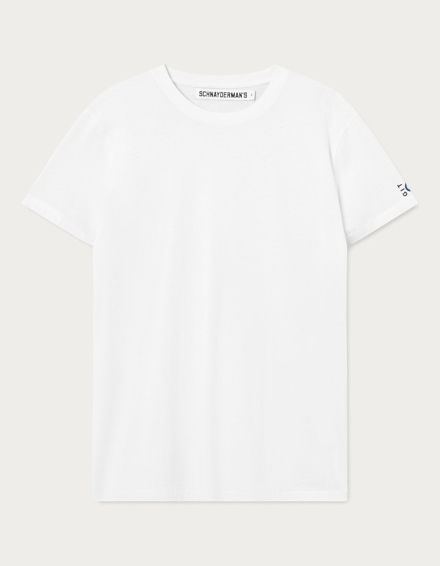 T-SHIRT GIT OYG